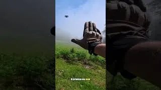 Miniature : etre ou ne pas etre un jedi #DJINeo2 #MotoSolo #Technologie #RandoMoto #TrailAdventure