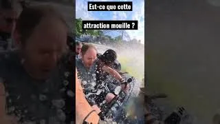 Miniature : Dønnervind peut mouiller ?