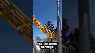 Miniature : Flash coaster
