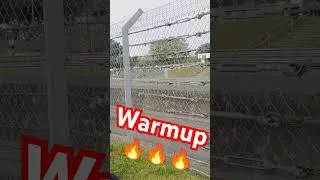 Miniature : Warmup MotoGP 24