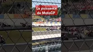 Miniature : MotoGP sprint race le Mans