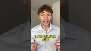 Miniature : Cette Habitude Financière Dangereuse Peut Vous Ruiner! ⚠️💸