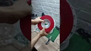Miniature : Les recharges de filaments avec @rosa3dfilaments