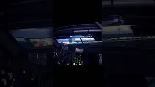 Miniature : Ford Mustang #GT3 onboard - Magny Cours - #GTWC Europe