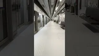 Miniature : La première ligne de métro du Grand Paris Express !