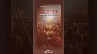 Miniature : Norma à l'Odéon d'Hérode Atticus — 9 000 spectateurs sous l'Acropole #shorts
