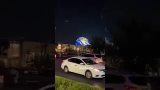 Miniature : Las Vegas, un auditorium à 2.3 milliards de $ !