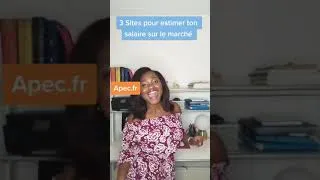 Miniature : Les trois outils sont gratuits 😇#vieprofessionnelle #salaire #jeuneprofessionnel#short