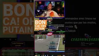 Miniature : 🔥6H DE MONZA : LE PODIUM À 3MIN DE L'ARRIVÉE 🔥#iracing #tondeuz