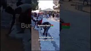 Miniature : L’Afrique de l’Ouest change et vous ne le voyez pas
