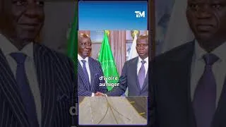 Miniature : Connaissiez vous cet homme d'affaire Burkinabè ? #tondmedia #inafricawetrust #afrique
