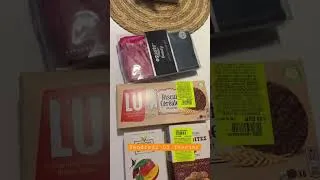 Miniature : #haul #noz