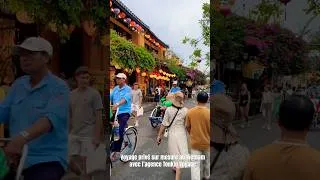 Miniature : Voyage privé sur mesure avec l’agence locale francophone Tonkin Voyage #tonkinvoyage #voyagevietnam
