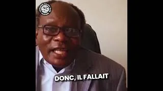 Miniature : Jean‑Paul Akono lève le voile sur les coulisses du transfert de George Weah à Monaco.