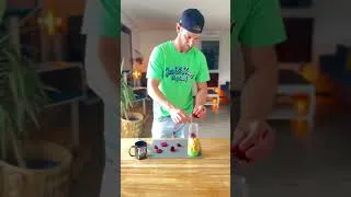 Miniature : Recette pour booster ton PUMP #sports #calisthenics #nutrition #sportapres40ans