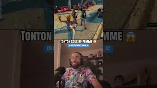Miniature : Plus jamais je fais la femme 😂 #gta #quebec