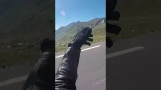 Miniature : #3 Col du Tourmalet ⛰️ La vidéo de mon challenge "5 cols en 1 jour" est en ligne 👁️👁️