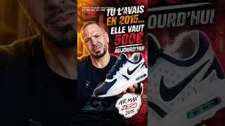 Miniature : Tu l’avais en 2015… elle vaut 500€ aujourd’hui 💸