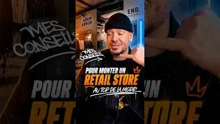 Miniature : Le secret pour créer un shop hype 🔥
