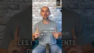 Miniature : Faut personnaliser ton choix de compléments !