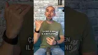 Miniature : Une sèche, c'est 4 règles. Le reste, c'est du bruit