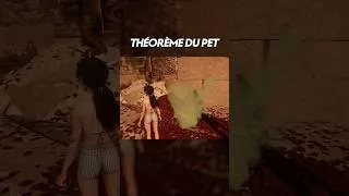 Miniature : Théorème du fartass hermanas #kd #react #reaction #théologieduionf #sciencedubaltrou