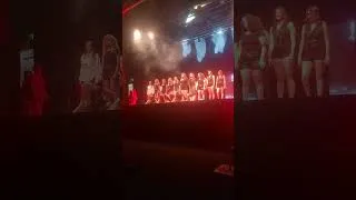 Miniature : Spectacle de l'association "Les Joyeux troubadours" du 30 mai 2026 à Lavelanet
