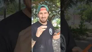 Miniature : Débute mieux le skate que moi !