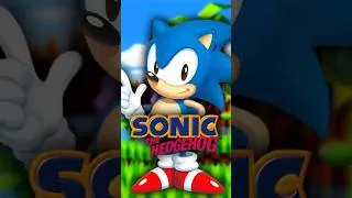 Miniature : LE PREMIER SONIC EST SURCOTÉ ? #sonic #sonicthehedgehog #sega #sonicclassic #sonic2d