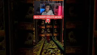 Miniature : BIG en mode CREEPYPASTA 💀 #sonicthehedgehog #sega #sonic #sonicadventure2 #sonicmemes