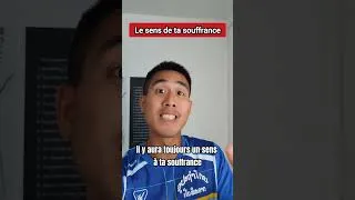 Miniature : t'es venu pour souffrir