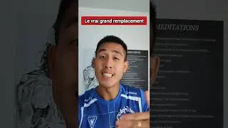 Miniature : la chance du grand remplacement