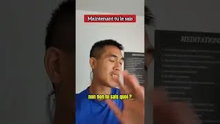 Miniature : t'es con
