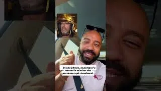 Miniature : Le mindset de pompier !