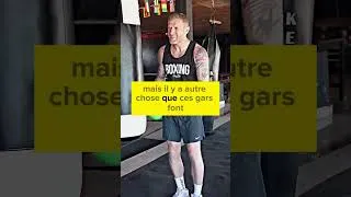Miniature : La vérité sur le sparring  ce que les boxeurs ne vous disent jamais
