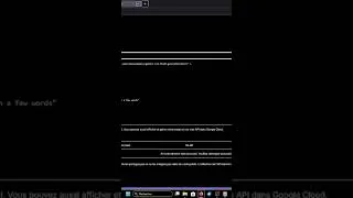 Miniature : Viwpoint pour windows un assistant pour les lecteur d'écran
