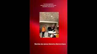Miniature : Budget citoyen Vision'net 2025 #handicap #liévin