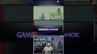 Miniature : La rivale n'a pas survécu – Je lui latte les testiculas ! #PokémonEmeraude #RetroAchievements #GBA