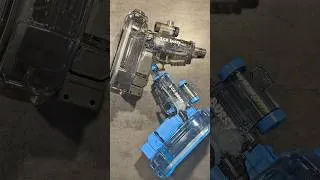 Miniature : WATERGUN - Unboxing