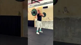 Miniature : Combo de feu avec une seule barre 🔥 #tonytinspire #sports #musculation #challenge #fyi