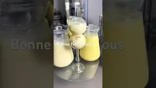 Miniature : Diaroume Sow dolima lassi à la mangue 🥭 recette sur ma chaîne YouTube Toogou Yaye Isseu