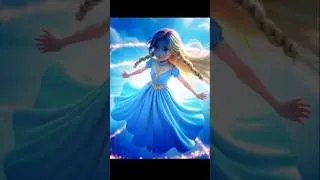 Miniature : Anya : La Princesse du vent