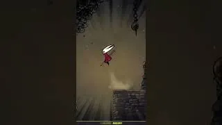 Miniature : Silksong in a nutshell.