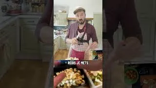 Miniature : Je vous lance un DÉFI !!! #twitch #live #cooking #recette