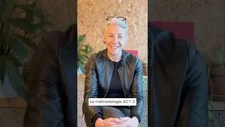 Miniature : Témoignages ACT-S - Alexandra Douillard - Miailhe de l'entreprise Saprena