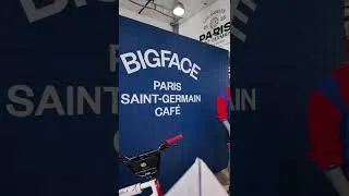 Miniature : Je visite le PSG House à Melrose à Los Angeles pour  la coupe du monde des clubs de la FIFA
