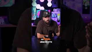 Miniature : AMD Ryzen 7 9850X3D - Sa mission : te donner un max de FPS !