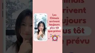 Miniature : ⏰ Arriver en avance : poli... ou gênant ?