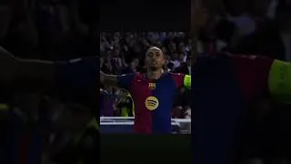 Miniature : Raphinha #aide #foot #changement #football #news #duo #motivation #sports #info #barcelona