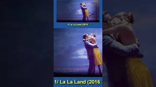 Miniature : TOP 10 DES MEILLEURS COMÉDIES MUSICALES #film #musique #comedy #music #art #cinema #movie #top #10
